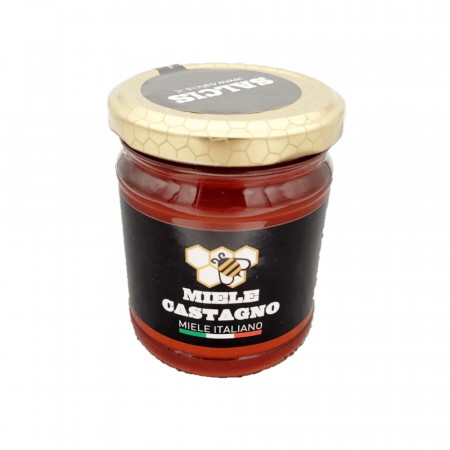 Miele di Castagno 250g