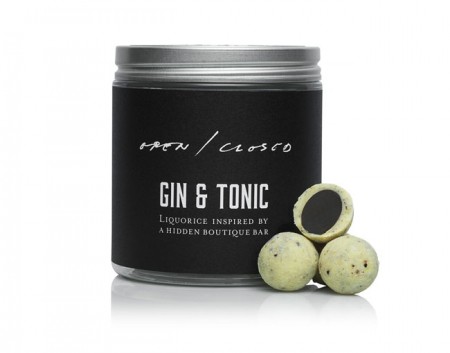 Gin & Tonic - 150g