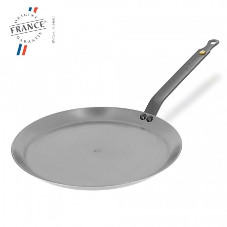 de Buyer - Mineral B Element - Crêpepane, ø26cm