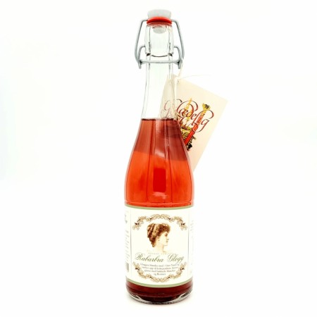 Madame Köhlers rabarbragløgg 0,7L