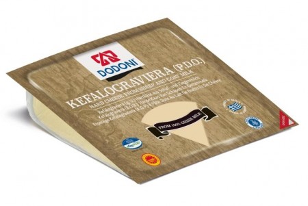 Gresk Kefalograviera 250g