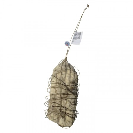 Coppa di Parma PGI