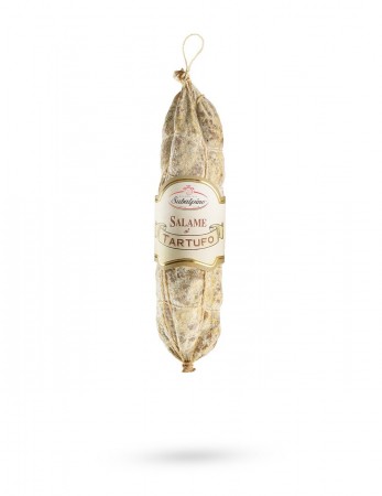 Salame med trøffel ca 350 gr