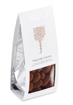 Praline Cocoa