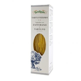 Taglionini med safran og trøffel, 250gr