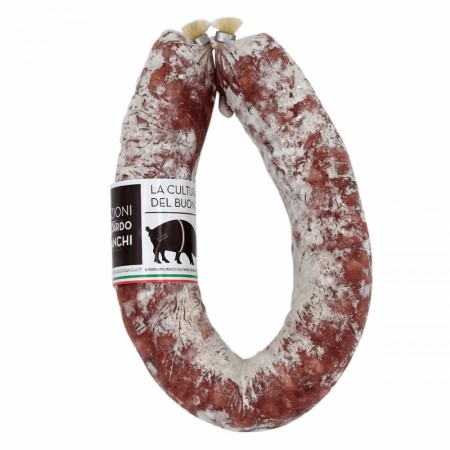 Salsiccia Napoli Dolce 450g