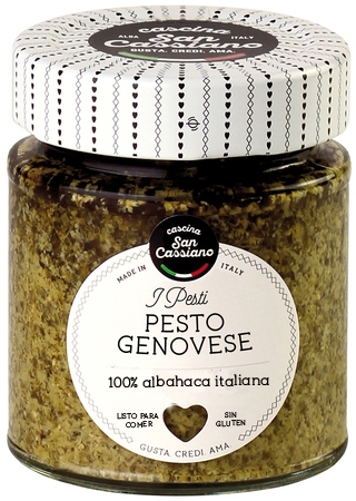 Pesto Genovese, 130 g