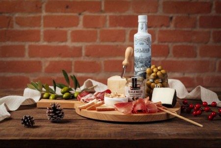 Smakslykkes spanske favoritter