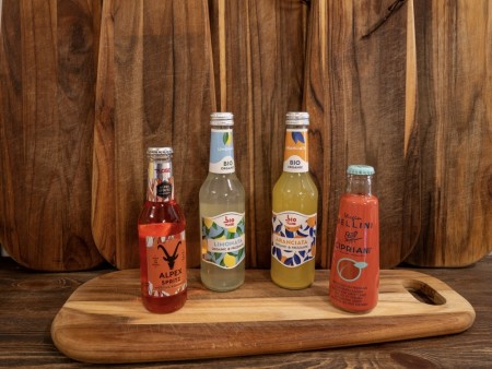 Smakslykkes forfriskende