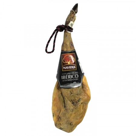 Ibérico cebo m/ben ca 8 kg