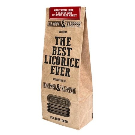 The Best Licorice Ever `Sweet`