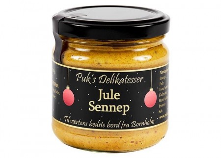 Jule Sennep, 200g