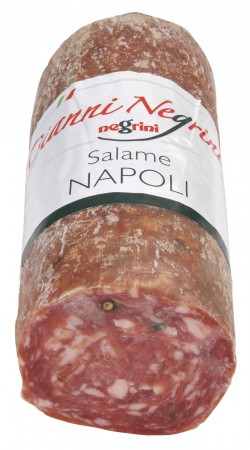 Negrini salami Napoli ca 600 g