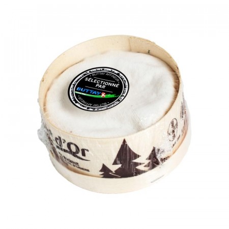 Mont d'Or AOP 350g, Buttay Frères