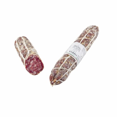 Villsvin salami 400g
