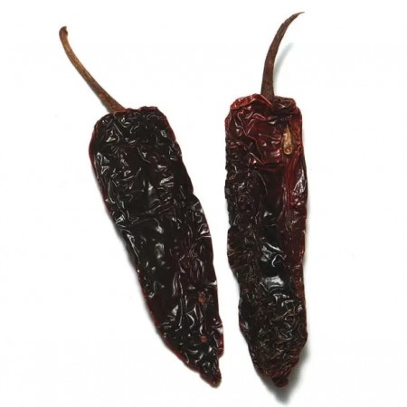 Dried Chili de Pasilla 100g
