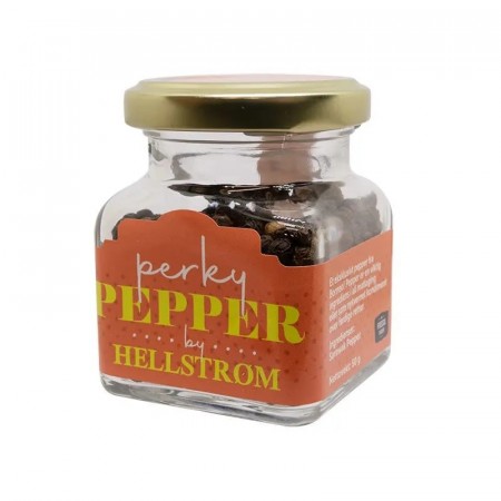 Pepper PERKY PEPPER 50g Hellstrøm