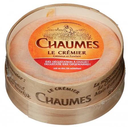 Le Crémier de Chaumes 250 g