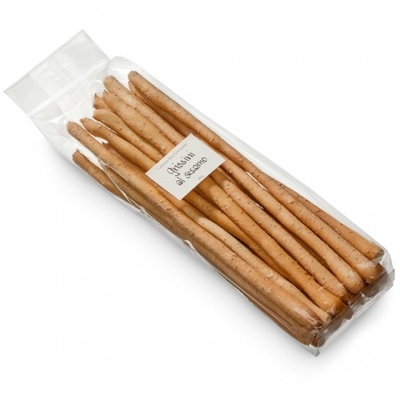 Grissini med sesamfrø 200g