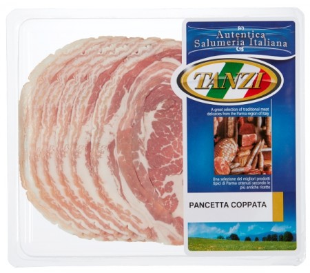 Pancetta coppata 100 g