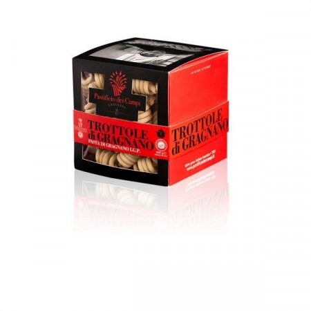 Trottole di gragnano 500gr