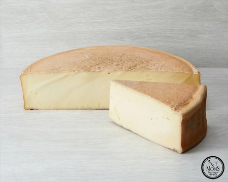 Vacherin Fribourgois Alpage AOP