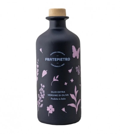 Fratepietro EVO Fruttato Intenso Blå 500ml