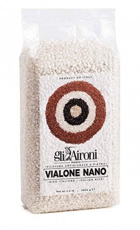Vialone Nano ris 1kg