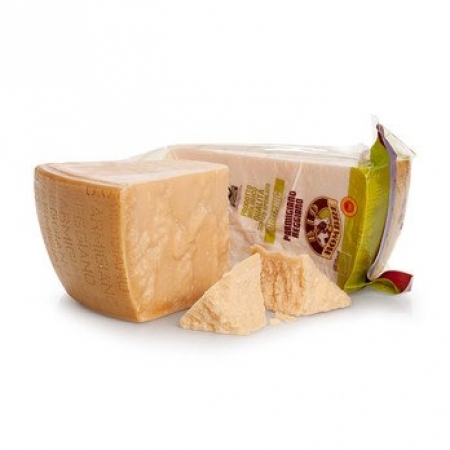 Økologisk Parmigiano Reggiano 30+ DOP ca 2 kg