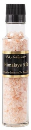 Himalaya Salt (kvern) 300g