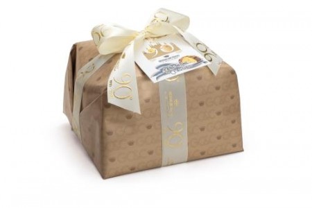 Panettone Classico ORO BreraMilano, 500g