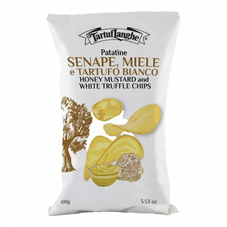 MUST chips 100gr Tartuflanghe