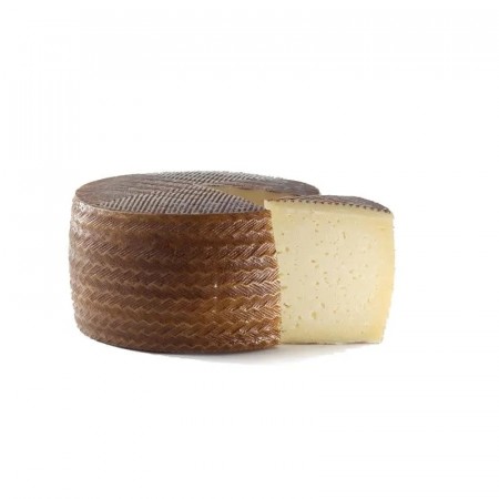 Manchego Montescua Curado DOP 8-10mnd
