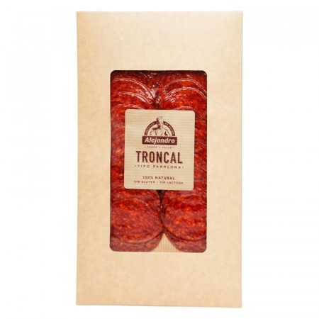 Troncal i skiver, 100 g