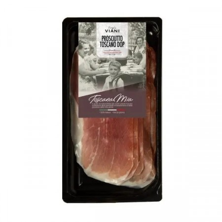 Prosciutto Toscano dop 50g