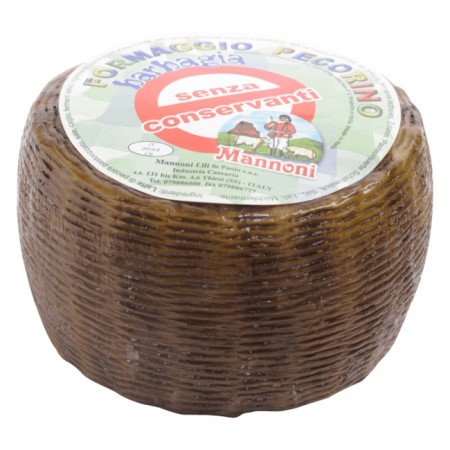 Pecorino Rocce Sarde ca 1,5 kg