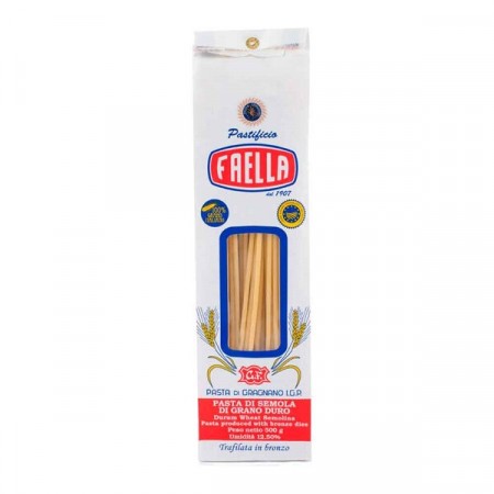 Bucatini - Faella, 500g
