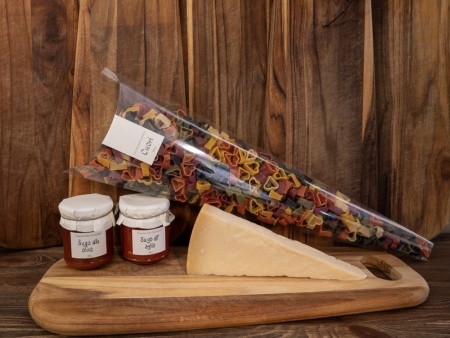 Smakslykkes vårpasta