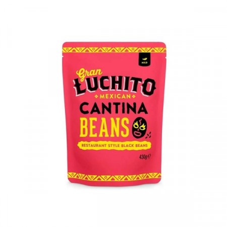 Cantina beans 430gr