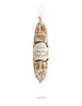 Salame al Tartufo ca 350g