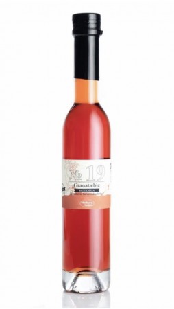Granateple eddik 250ml