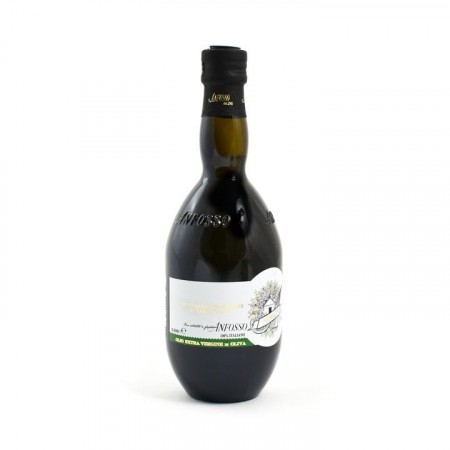 Anfosso extra virgin olive oil Tumai 500ml