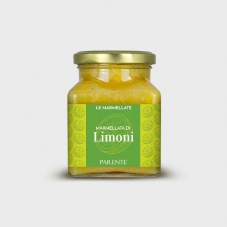 Sitronmarmelade, 340g