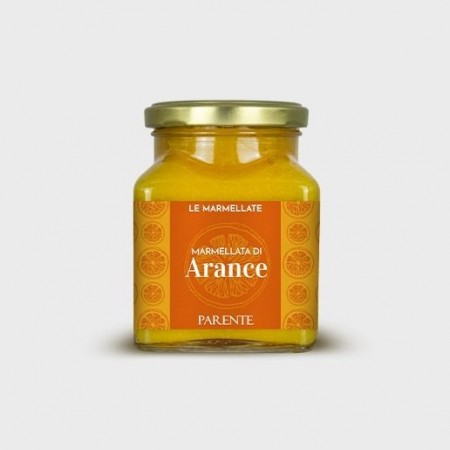 Appelsinmarmelade, 340g
