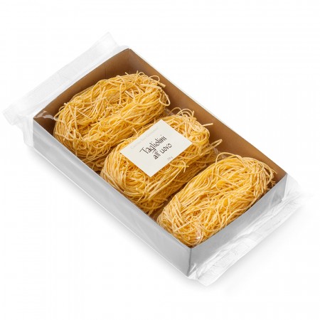Tagliolini all´uovo 250g