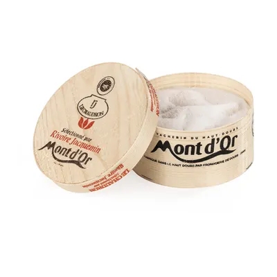 Mont d´Or 500g Rivoire-Jacquemin