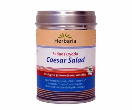 Cesarsallat 120g