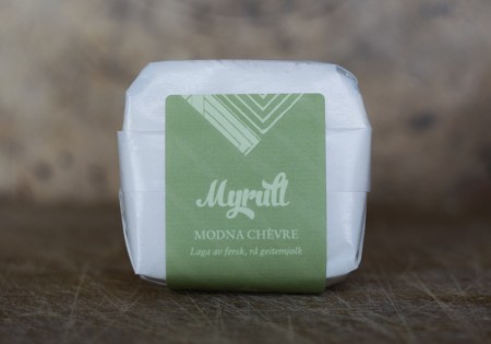 Myrull 140g - Grindal Ysteri