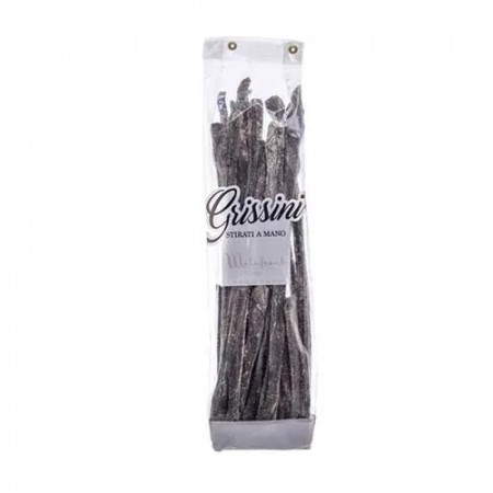 Grissini Black 250g