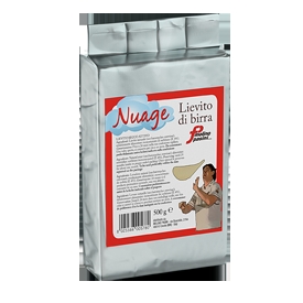 Instant Dry Yeast - ølgjær 500gr